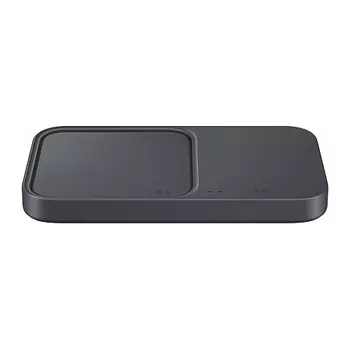 Зарядное устройство беспроводное Samsung EP-P5400T «2-в-1» с СЗУ, черный