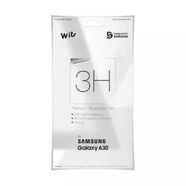 Защитная пленка Wits для Galaxy A30