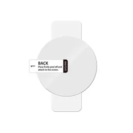 Защитное стекло Araree, для Galaxy Watch3 (41мм)