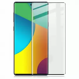 Защитное стекло Vitherum Aqua 3D для Galaxy Note 10