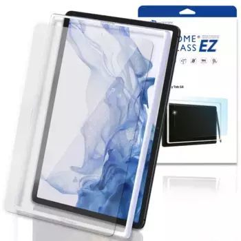Защитное стекло Whitestone EZ glass для Galaxy Tab S8