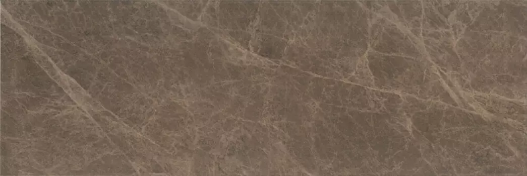 13065R плитка настенная Гран-Виа коричневый светлый обрезной 30x89,5