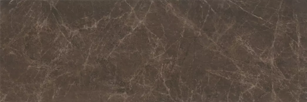 13066R плитка настенная Гран-Виа коричневый обрезной 30x89,5
