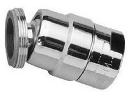 Аэратор с шаровым шарниром Grohe 13920000