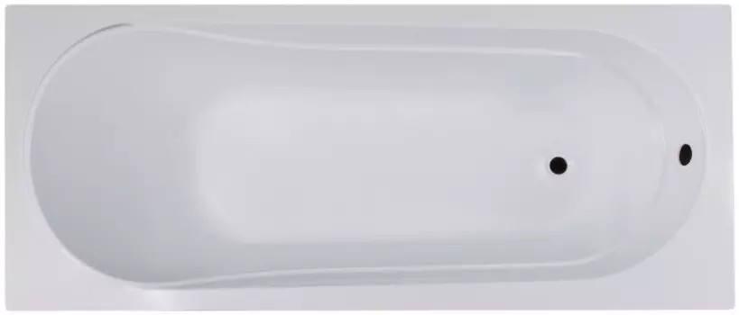 Акриловая ванна 149,3х69,7 см Am.Pm Joy W85A-150-070W-A