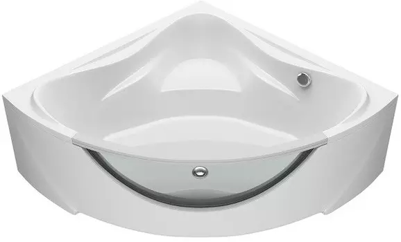 Акриловая ванна 150х150 см Bas Гранада B00057