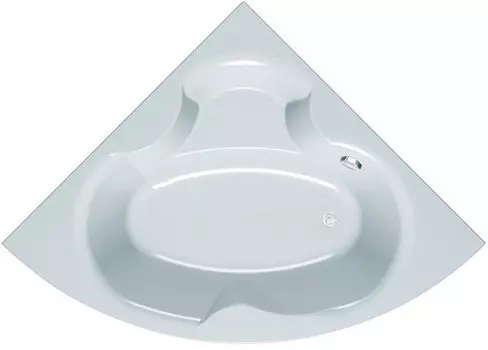 Акриловая ванна 150х150 см Kolpa San Alba Quat