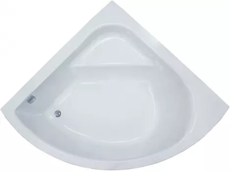 Акриловая ванна 150x150 см Royal Bath Rojo RB375201