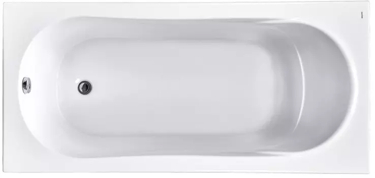 Акриловая ванна 150x70 см Santek Касабланка М 1.WH50.1.530