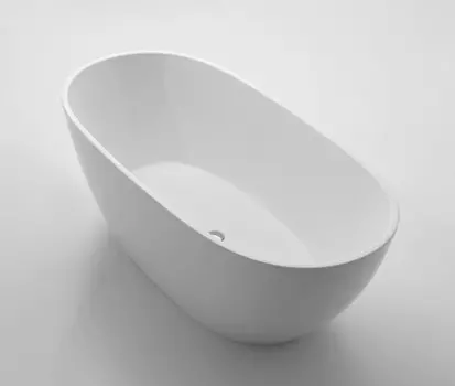 Акриловая ванна 150х75 см BelBagno BB81-1500