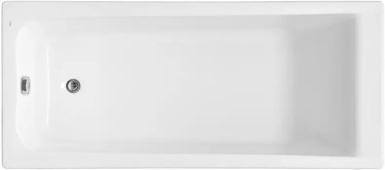 Акриловая ванна 150x75 см Roca Elba 248509000
