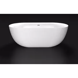 Акриловая ванна 150x78 см BelBagno BB27