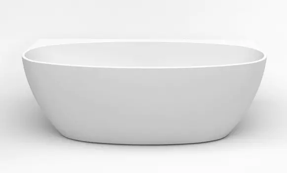 Акриловая ванна 150х78 см BelBagno BB83-1500