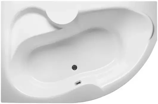 Акриловая ванна 150x105 см L Vayer Azalia GL000006724