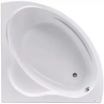 Акриловая ванна 150x150 см Roca Bali ZRU9302916