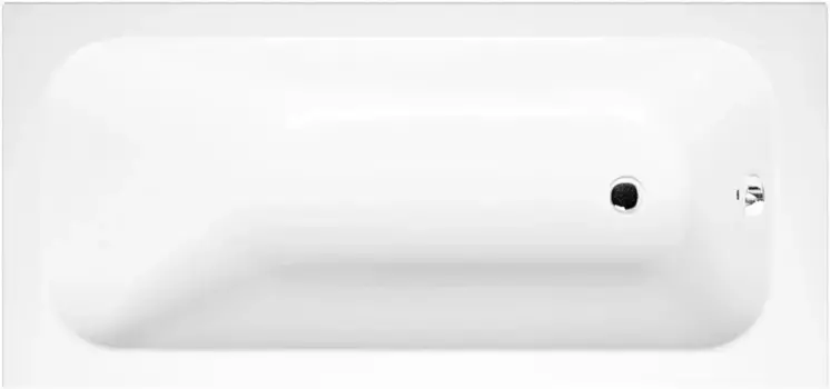 Акриловая ванна 150x70 см Optimum Neo 64560001000