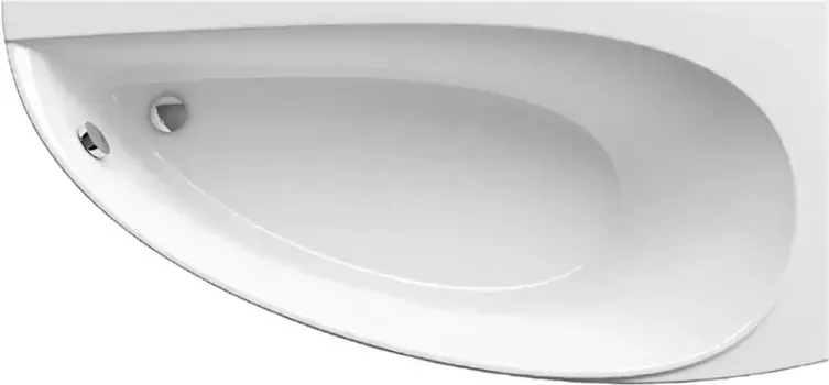 Акриловая ванна 150x75 см R Ravak Avocado CS01000000