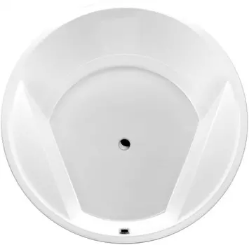 Акриловая ванна 160x160 см Excellent Great Arc WAEX.GRE16WH