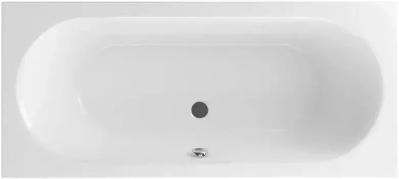 Акриловая ванна 160x75 см Excellent Oceana WAEX.OCE16WH
