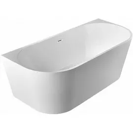 Акриловая ванна 169,5x75 см Swedbe Vita 8828