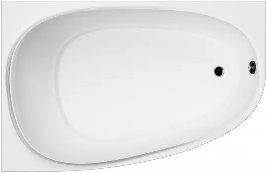 Акриловая ванна 170x110 см L Am.Pm Like W80A-170L110W-A