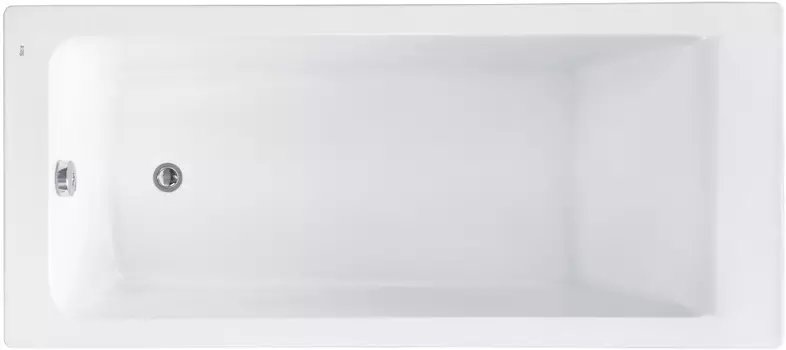 Акриловая ванна 170x70 см Roca Easy ZRU9302905