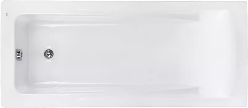 Акриловая ванна 170x75 см Roca Hall ZRU9302768