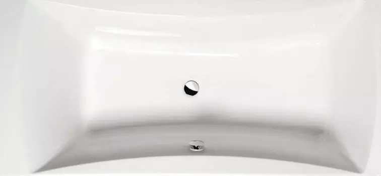 Акриловая ванна 170х80 см Alpen Alia 41119