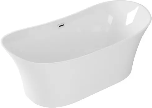 Акриловая ванна 170x80 см Grossman Galaxy GR-2101