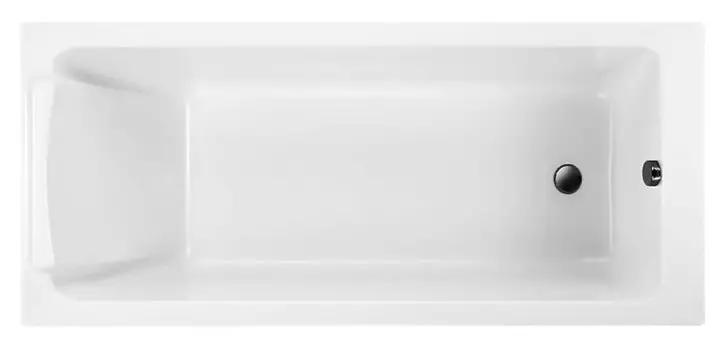 Акриловая ванна 170x75 см Jacob Delafon Sofa E60515RU-01