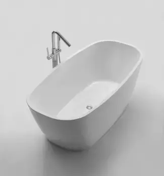 Акриловая ванна 170x78 см BelBagno BB72-1700-W0