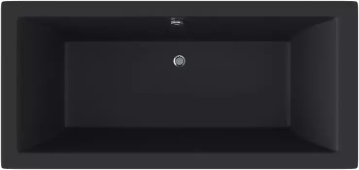 Акриловая ванна 170x80 см Berges Tari 053028