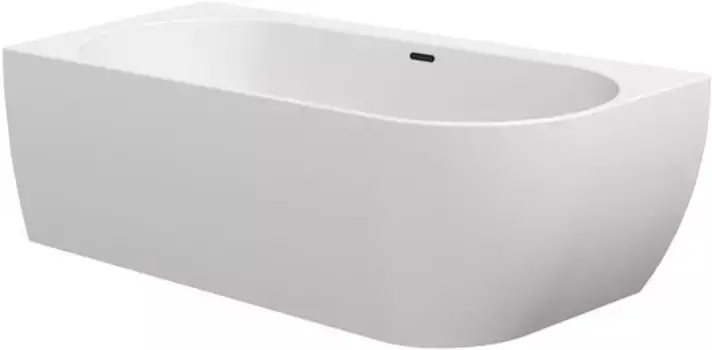 Акриловая ванна 170x80 см L Ravak Freedom Corner XC00100043