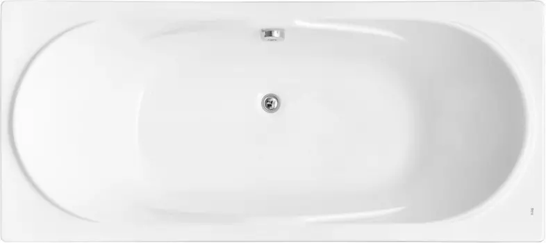 Акриловая ванна 179x79,5 см Roca Madeira 248525000