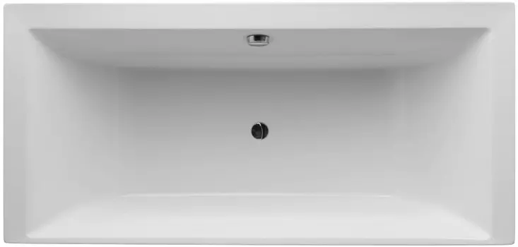 Акриловая ванна 180x80 см Jacob Delafon Evok E60269RU-00