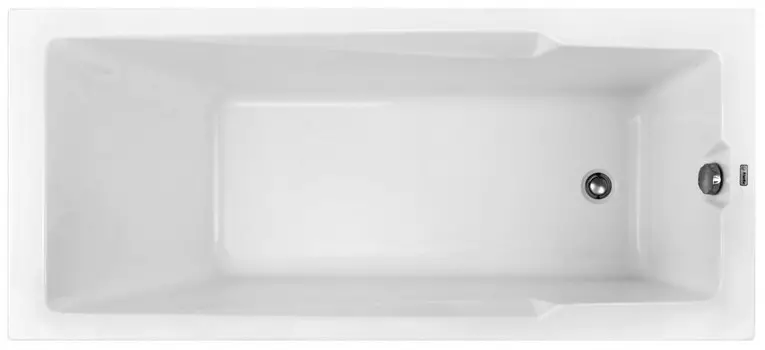 Акриловая ванна 180x80 см Marka One Raguza 01ра1880