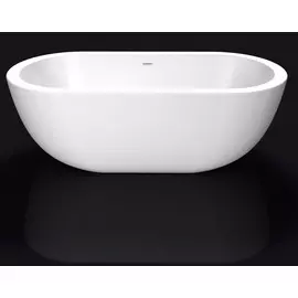 Акриловая ванна 180x86 см BelBagno BB13-1800