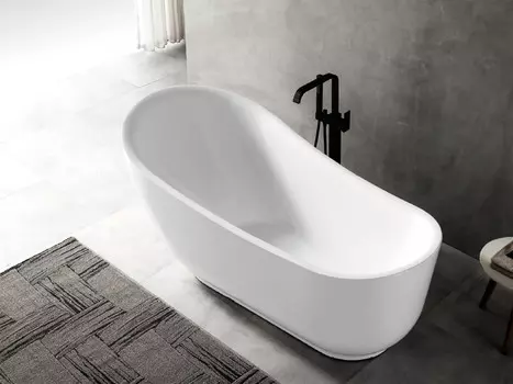 Акриловая ванна 180x89 см Abber AB9288