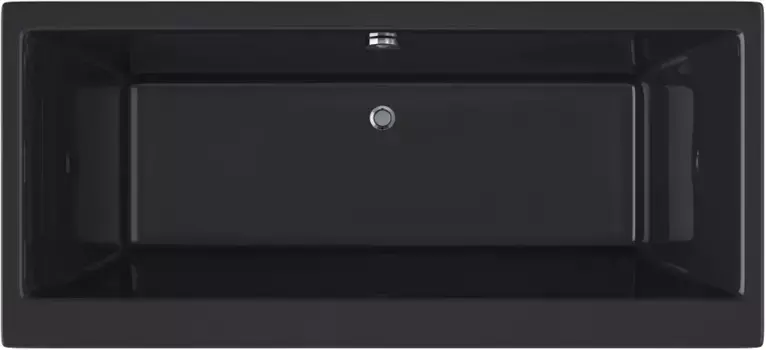 Акриловая ванна 180x80 см Berges Tari 052029