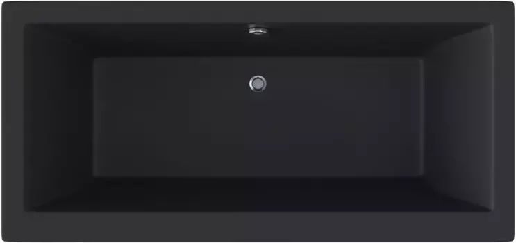 Акриловая ванна 180x80 см Berges Tari 053029