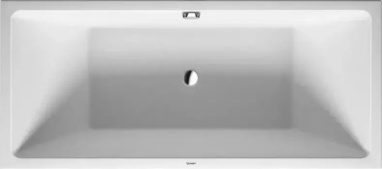 Акриловая ванна 180x80 см Duravit Vero Air 700418000000000