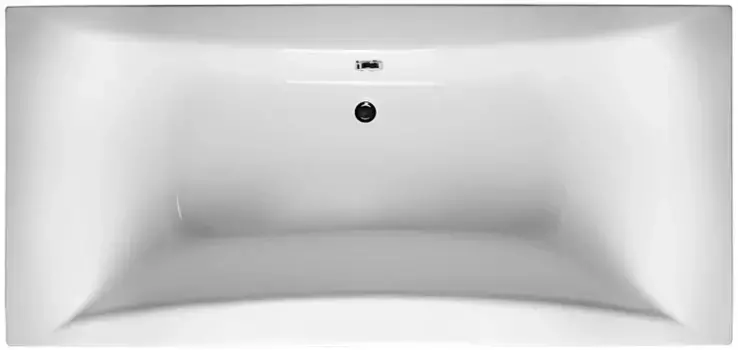 Акриловая ванна 180x80 см Relisan Xenia GL000000551
