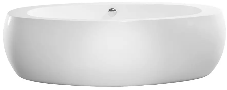 Акриловая ванна 189х93 см Swedbe Vita 8810