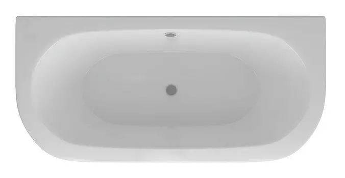 Акриловая ванна 190x90 см Aquatek Морфей MOR190-0000006
