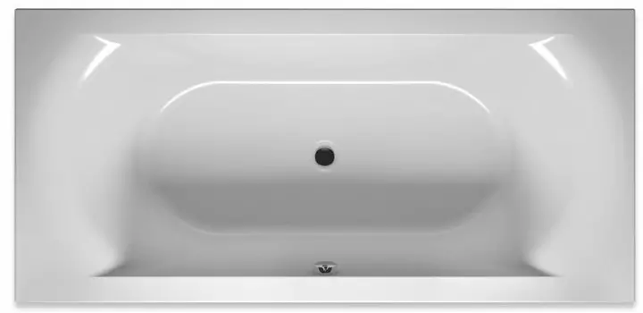 Акриловая ванна 190x90 см Riho Linares B143001005