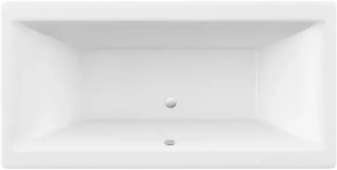Акриловая ванна 190x90 см Excellent Pryzmat WAEX.PRY19WH