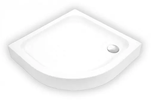 Акриловый поддон 100x100 см Alpen A21-100