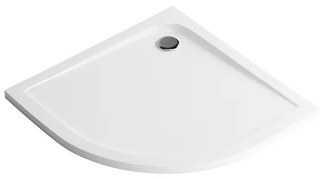 Акриловый поддон 100x100 см Excellent Sense BREX.SEN10WHN