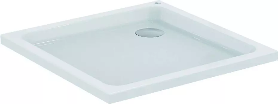 Акриловый поддон 100x100 см Ideal Standard Hotline K276801