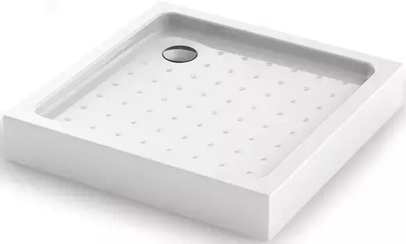 Акриловый поддон 100x100 см Veconi Tezeo Acrylic TZ52-100-C5